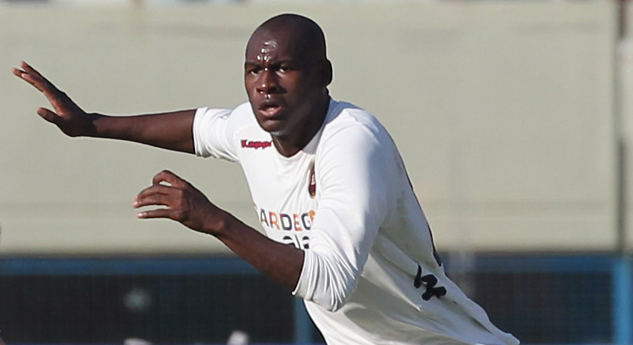 Serie A: Siena - Cagliari 0 - 0
