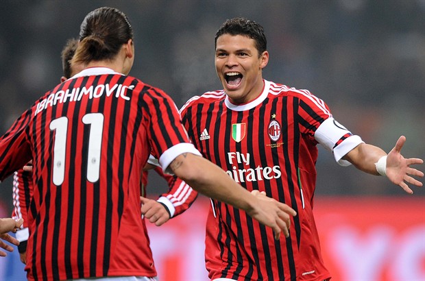 PSG. Ibra-Thiago, lunedi l\'annuncio?