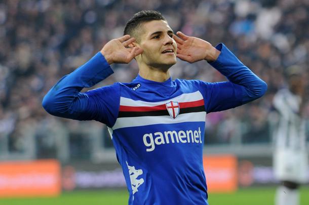 E' ufficiale: Icardi all'Inter