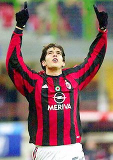 Calciomercato: Milan, ossessione Kakà 