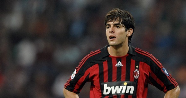 Milan-Kakà: trattativa saltata