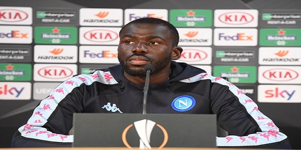 Koulibaly: siamo tutti con il mister, dimostreremo il nostro valore