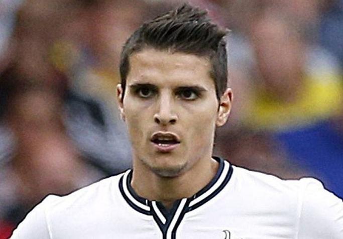 Erik Lamela, un concentrato di talento