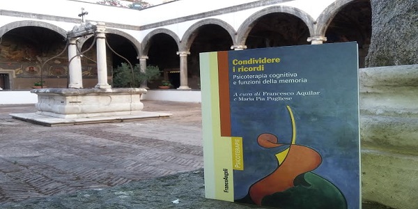 Napoli: presentato il libro 'Condividere i ricordi. Psicoterapia cognitiva e funzioni della memoria'.