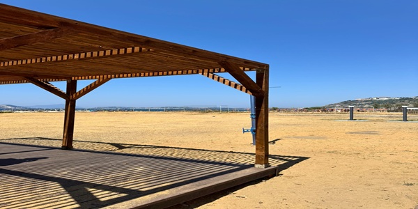Napoli: riapre il lido comunale Marina di Bagnoli