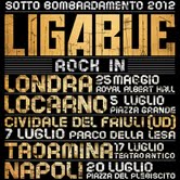 Luciano Ligabue, Rock in 2012