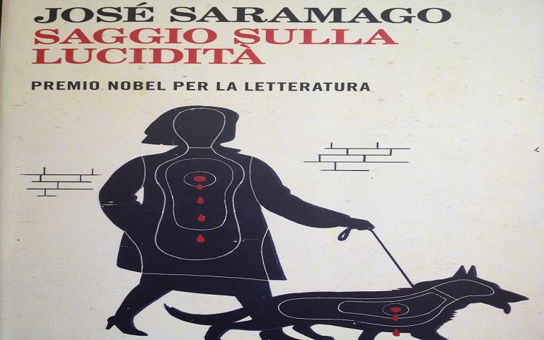Saggio sulla lucidità: il mal bianco colpisce il potere