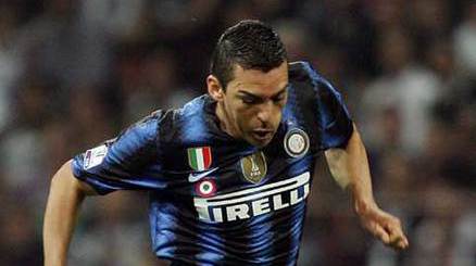 Calciomercato: Lucio alla Juventus ?