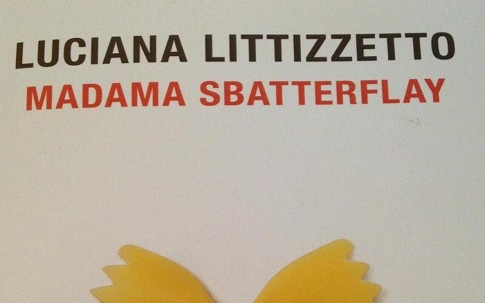 Libri: Madama Sbatterfly di Luciana Littizzetto