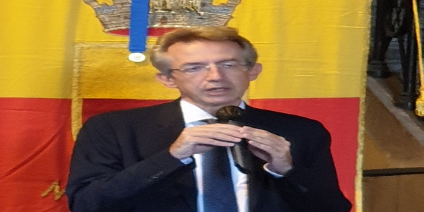 Napoli: dichiarazione del Sindaco Manfredi sullo sciame sismico in corso nei Campi Flegrei