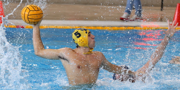 Bava Opportunity Ischia - Lazio 9-8, i gialloblù impongono la \'legge della Scandone\'