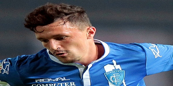 Napoli: se va via Ghoulam c'e' Mario Rui per la fascia sinistra?