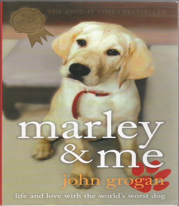 Libri: Io e Marley