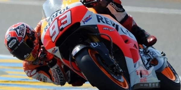 MotoGP Qatar: Dovizioso è ancora il padrone di Losail, vincono anche Baldassarri e Toba