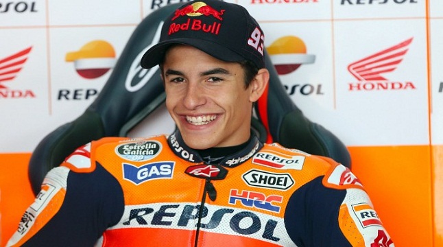 Marquez vince di tattica al Sachsenring ed ipoteca il mondiale, disastro Yamaha.