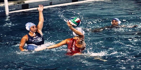 Pallanuoto: Carpisa Yamamay Acquachiara contro il Cus Unime, le Ach Girls attendono Firenze