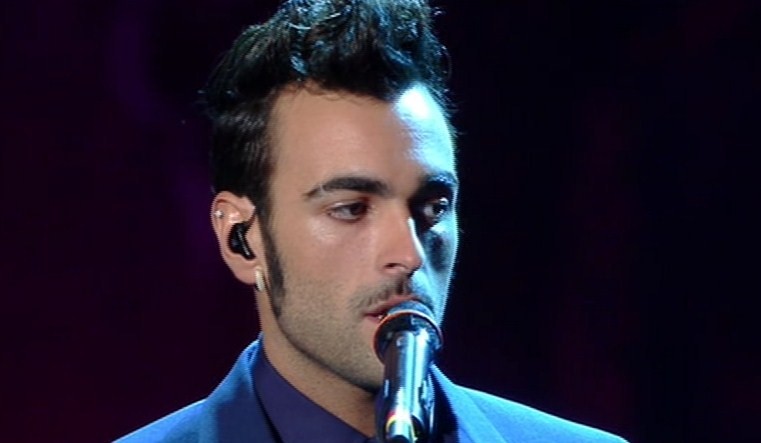 Sanremo: vince Mengoni