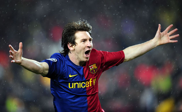 Liga: Barcellona - Real Madrid 2 - 1