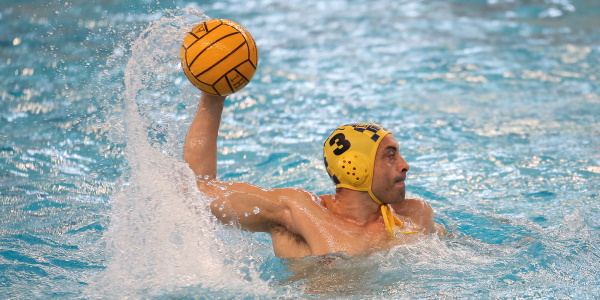 Bava Opportunity Ischia - Arechi 16-5. i gialloblù dominano il derby e sono in zona play-off