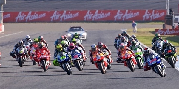 MotoGP in Indonesia: Oliveira riporta in alto la KTM, vincono anche Chantra e Foggia