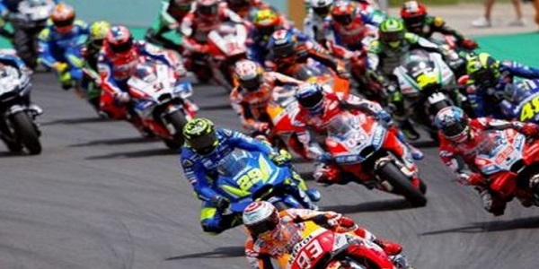 MotoGP in Repubblica Ceca: Marquez domina a Brno in tutte le condizioni