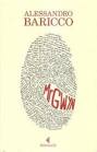 Libri: Mr Gwyn di Alessandro Baricco