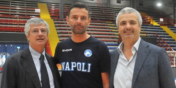 GRADED, GRASTIM E NAPOLI BASKET: LA FORZA DEL GRUPPO NELL’IMPRESA E NELLO SPORT