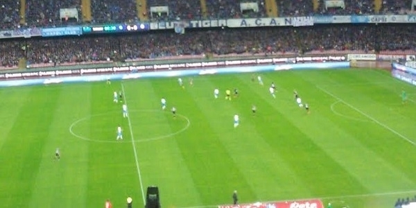 Bologna - Napoli 1 - 1: pareggio che non frena la corsa al titolo