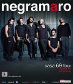 Musica, Negramaro: da stasera il nuovo tour.