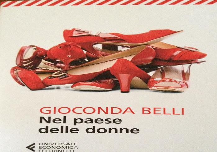 “Nel paese delle donne” di Gioconda Belli: il sesso debole al potere