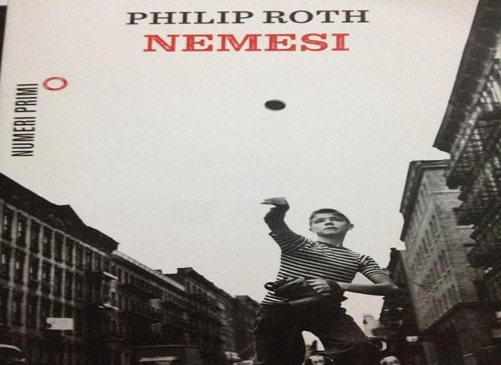 Nemesi di Philip Roth: incontro tra storia e poesia