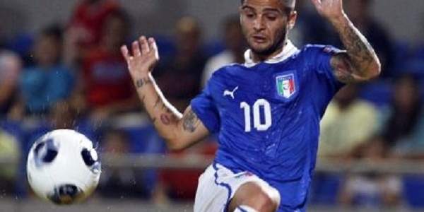 Europei Under 21, Spagna - Italia: 4 - 2. Insigne stoico