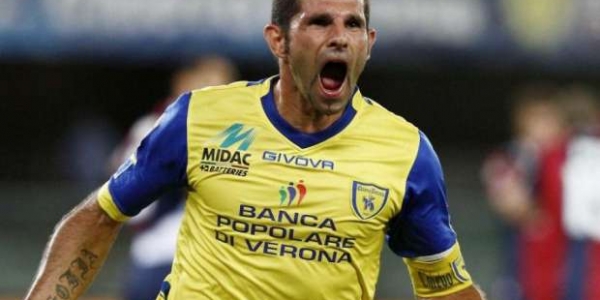Chievo: doppia seduta di allenamento