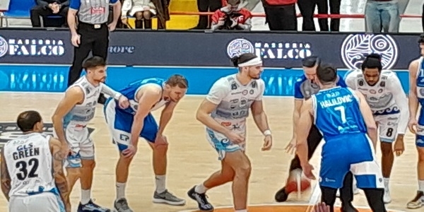 S.S. NAPOLI BASKET: IN VENDITA I BIGLIETTI CONTRO VIRTUS BOLOGNA E OLIMPIA MILANO