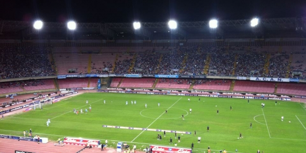 Coppa Italia: ecco i sorteggi, il Napoli in campo il 9 gennaio