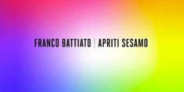 Apriti Sesamo live 2013: Franco Battiato in tour a Napoli