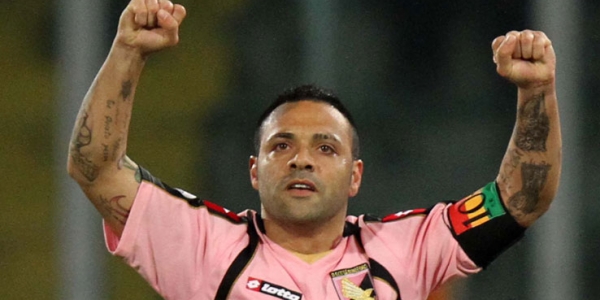 Serie A: le gare del pomeriggio. Il Palermo vince e riprende a sperare