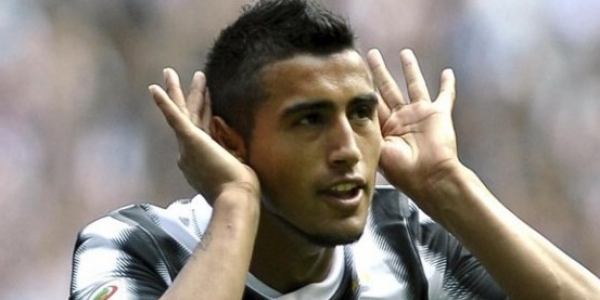 Serie A: Juve - Milan: 1 - 0. Decide un rigore di Vidal