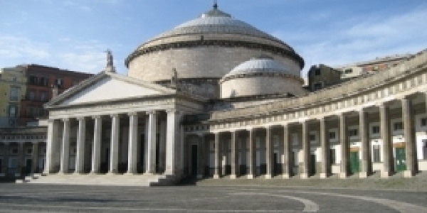 Napoli: stasera a Piazza del Plebiscito c'e' Springsteen