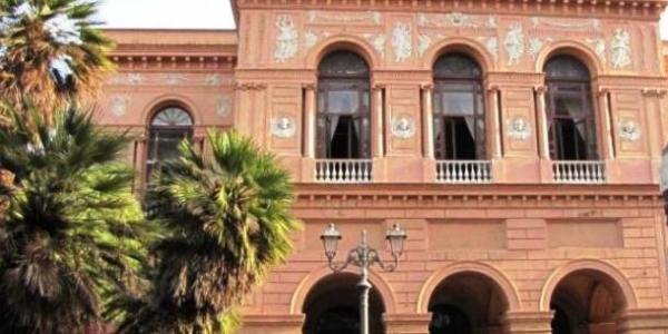 Salerno: 