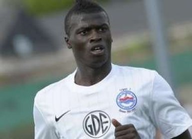 Il Caen uffializza, Niang al Milan
