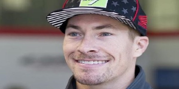 La MotoGP piange la scomparsa di Nicky Hayden