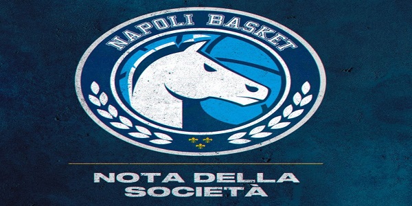Gevi Napoli Basket: Campagna abbonamenti 2023/2024