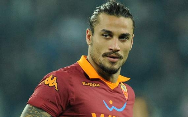 Il Southampton ufficializza Osvaldo