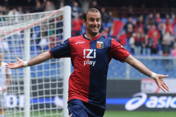Preziosi annuncia: Palacio all\'Inter