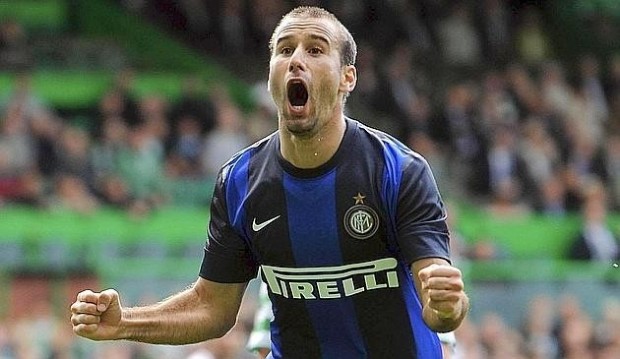 Serie A: La Roma non sa più vincere. Inter, pareggio casalingo e fischi.