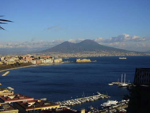 Napoli: i venerdi musicali al Museo del Mare
