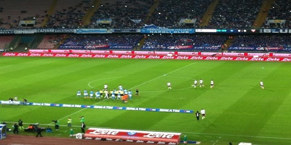 MercatoNapoli: tanti i nomi accostati alla maglia azzurra, la priorità è il centrocampo.