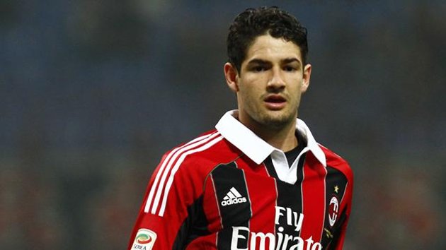 Calciomercato: Pato torna in Brasile, Inter su Schelotto