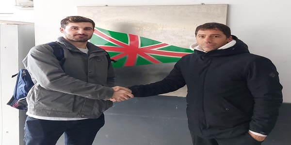 Pallanuoto: Posillipo, arriva il mancino Tyler Abramson
